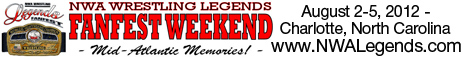 NWA Legends Fanfest